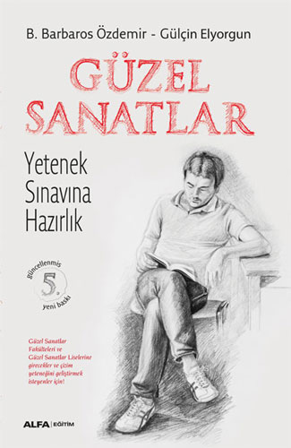 Güzel Sanatlar Yetenek Sınavlarına Hazırlık