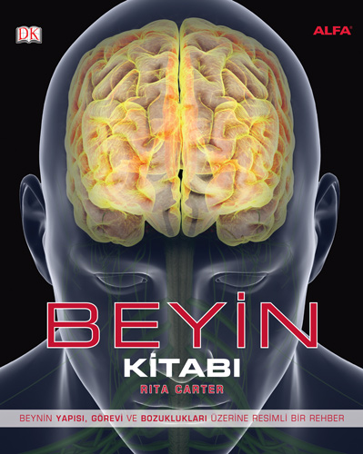 Beyin Kitabı (Ciltli)
