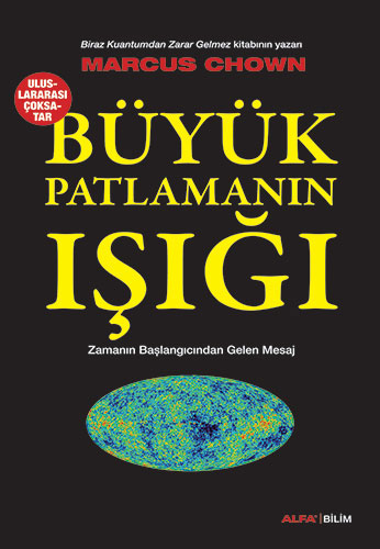 Büyük Patlamanın Işığı