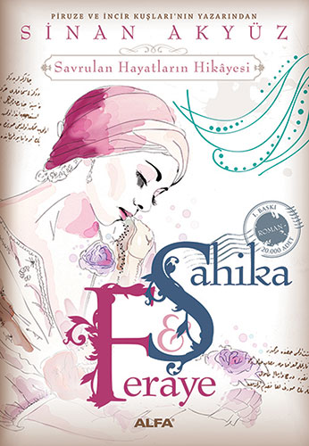 Şahika Feraye Şahika Feraye