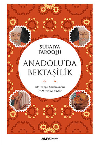 Anadolu'da Bektaşilik