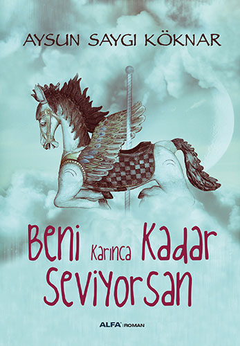 Beni Karınca Kadar Seviyorsan Beni Karınca Kadar Seviyorsan