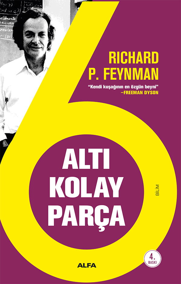Altı Kolay Parça
