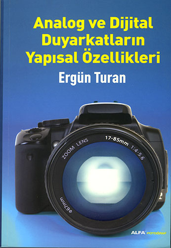 Analog ve Dijital Duyarkatların Yapısal Özellikleri