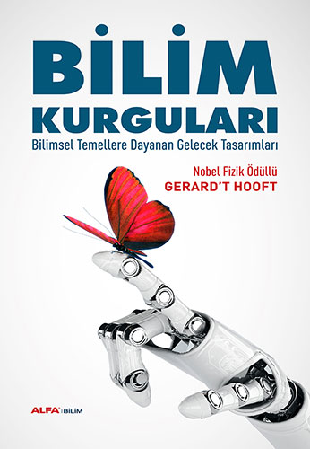 Bilim Kurguları 