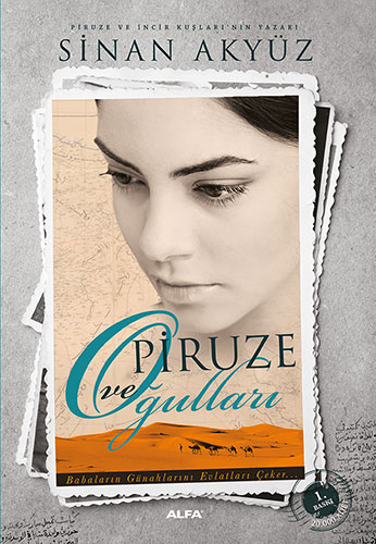 Kavuşma - Piruze Ve Oğulları Kavuşma - Piruze Ve Oğulları