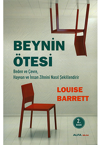 Beynin Ötesi