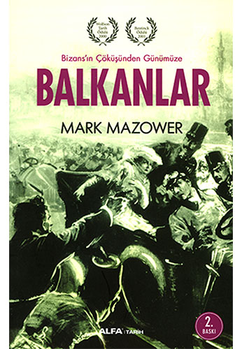 Balkanlar