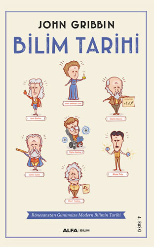 Bilim Tarihi 