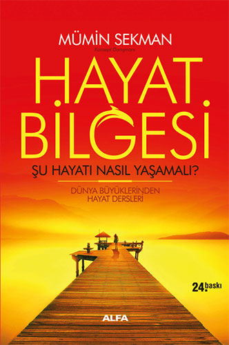 Hayat Bilgesi