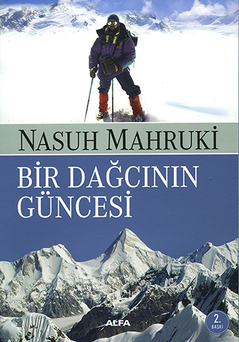 Bir Dağcının Güncesi