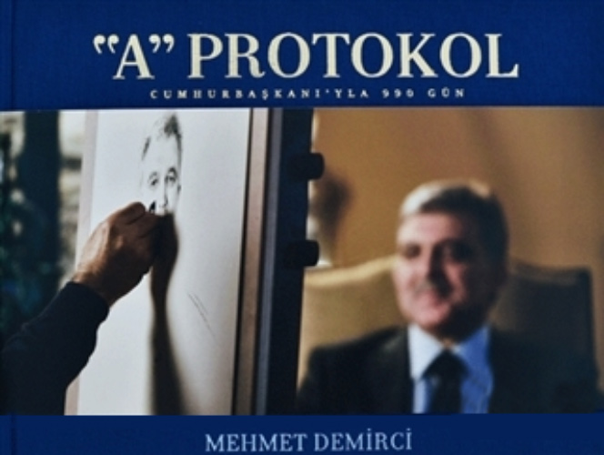 A Protokol - Ciltli
