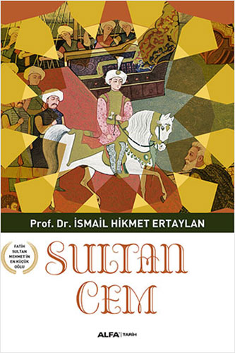 Sultan Cem