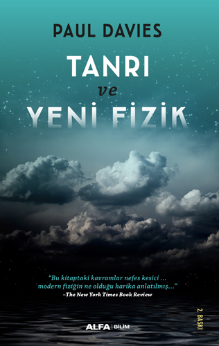 Tanrı ve Yeni Fizik