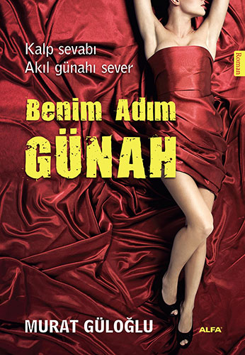Benim Adım Günah