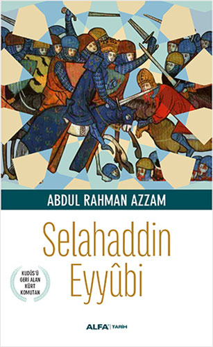 Selahaddin Eyyûbi