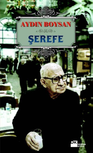 Şerefe Şerefe