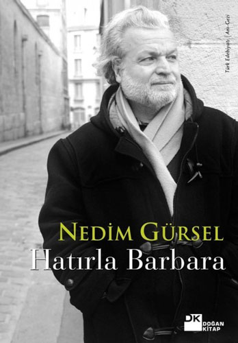 Hatırla Barbara Hatırla Barbara