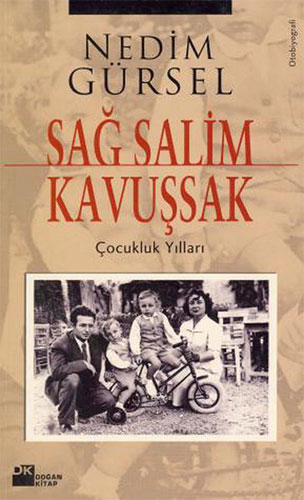 Sağ Salim Kavuşşak Sağ Salim Kavuşşak