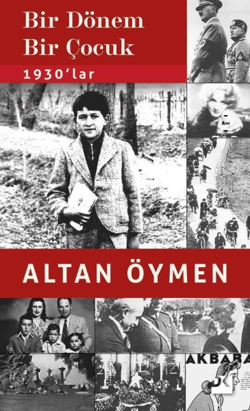 Bir Dönem Bir Çocuk 
