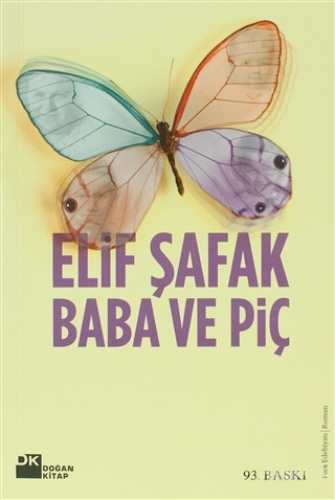Baba Ve Piç Baba Ve Piç