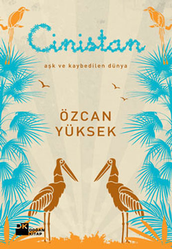 Cinistan Cinistan