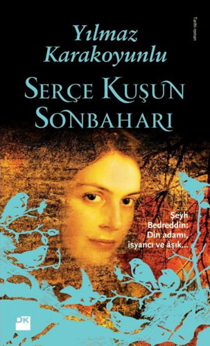 Serçe Kuşun Sonbaharı Serçe Kuşun Sonbaharı