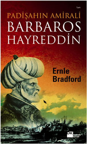Barbaros Hayreddin