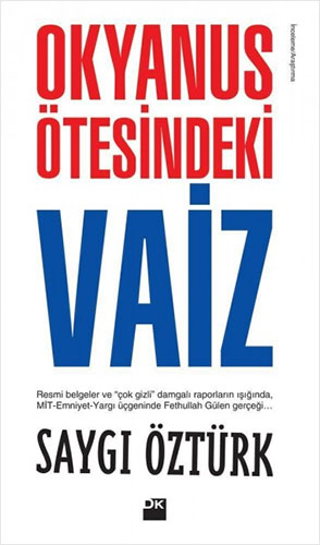 Okyanus Ötesindeki Vaiz
