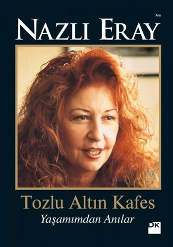 Tozlu Altın Kafes Tozlu Altın Kafes