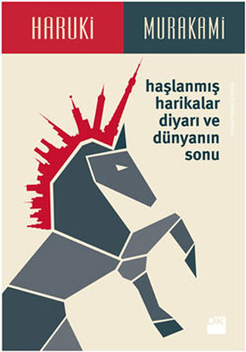 Haşlanmış Harikalar Diyarı Ve Dünyanın Sonu Haşlanmış Harikalar Diyarı Ve Dünyanın Sonu