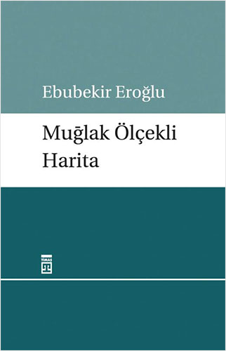 Muğlak Ölçekli Harita