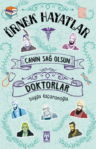 Doktorlar - Canın Sağ Olsun Doktorlar - Canın Sağ Olsun