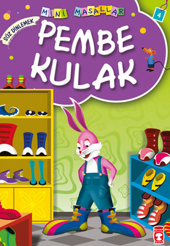 Pembe Kulak - Söz Dinlemek
