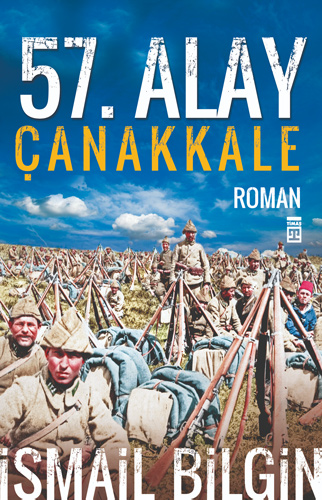 57. Alay Çanakkale 57. Alay Çanakkale