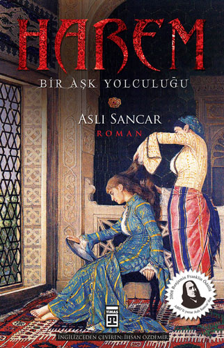 Harem - Bir Aşk Yolculuğu