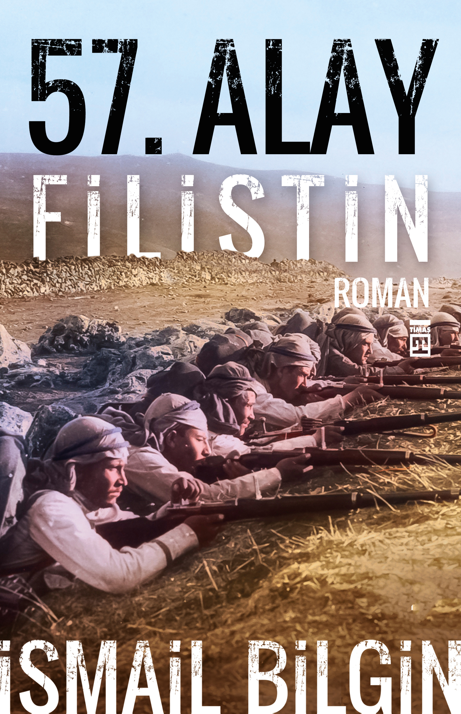 57. Alay Filistin 57. Alay Filistin