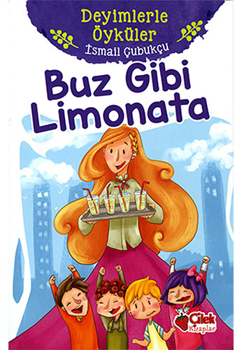 Buz Gibi Limonata
