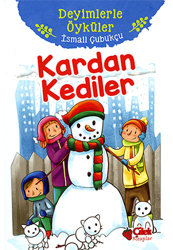 Kardan Kediler