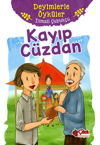 Kayıp Cüzdan