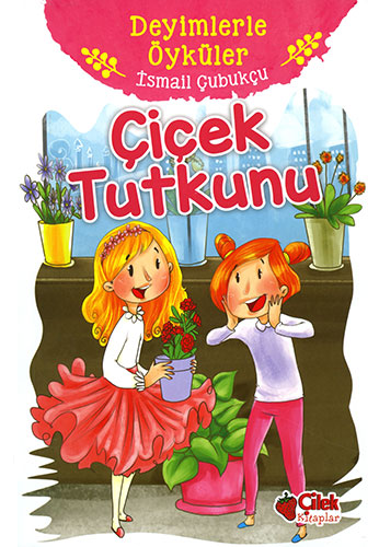 Çiçek Tutkunu