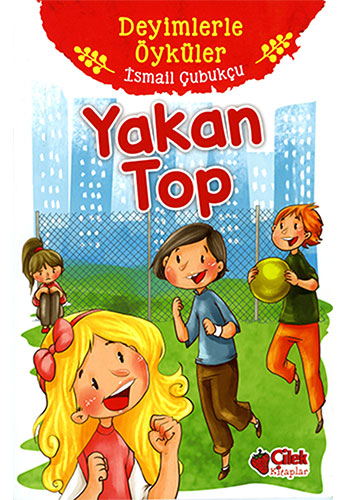 Yakan Top