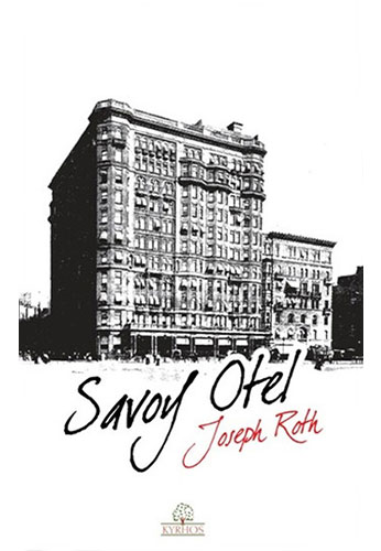 Savoy Otel Savoy Otel