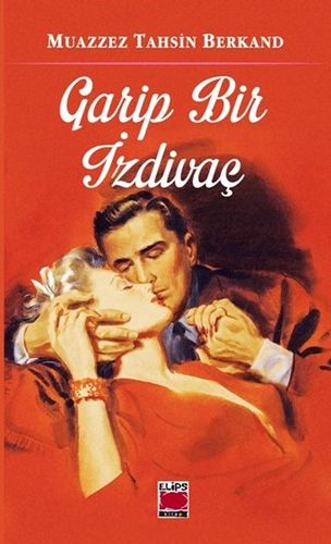 Garip Bir İzdivaç Garip Bir İzdivaç