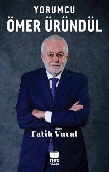 Yorumcu - Ömer Üründül