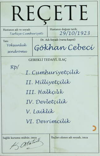 Reçete