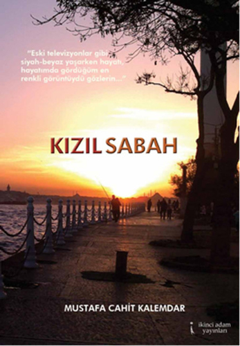 Kızıl Sabah Kızıl Sabah