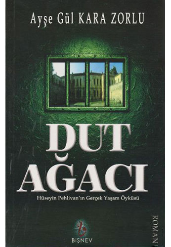 Dut Ağacı