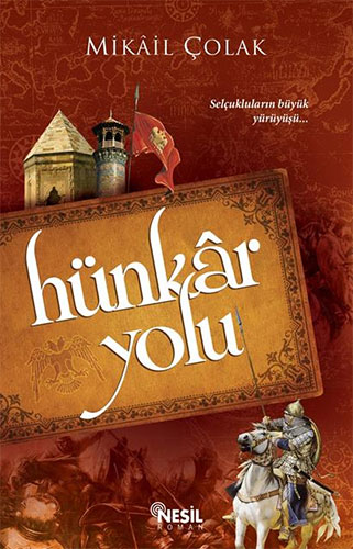 Hünkar Yolu Hünkar Yolu