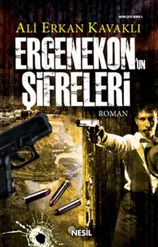 Ergenekon’Un Şifreleri